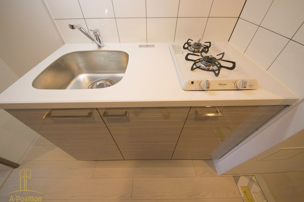 キッチン　エスリード大阪ドームCERCA