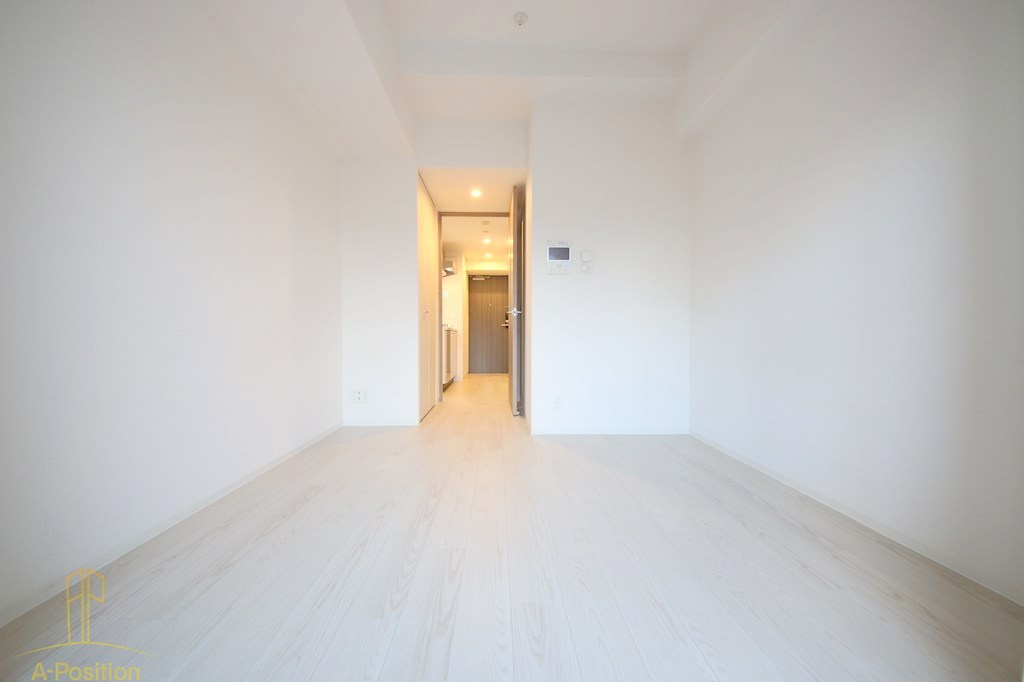 居室・リビング　エスリード大阪ドームCERCA