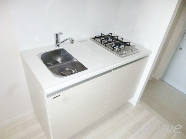 キッチン　キッチンです☆