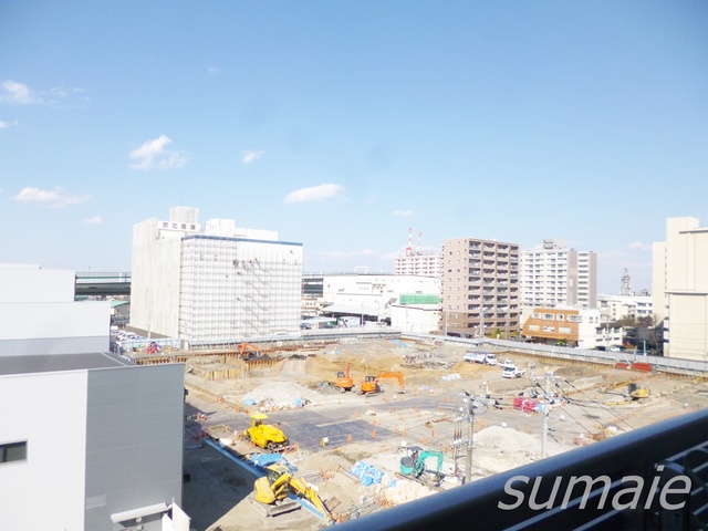 眺望　景色です☆