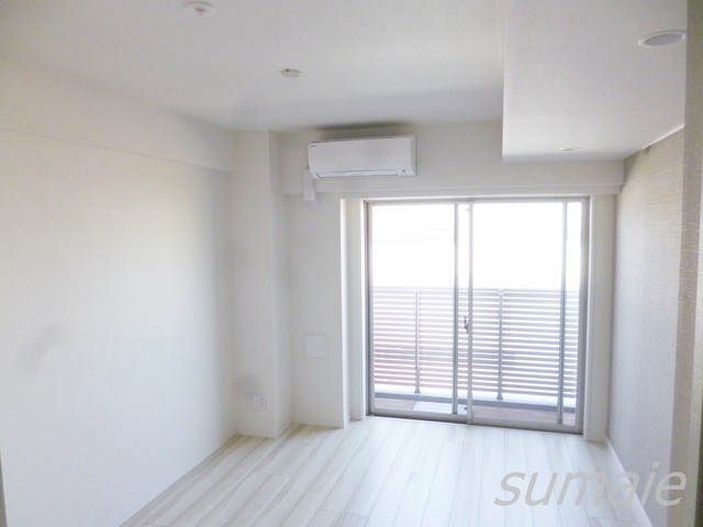 居室・リビング　綺麗な洋室です☆