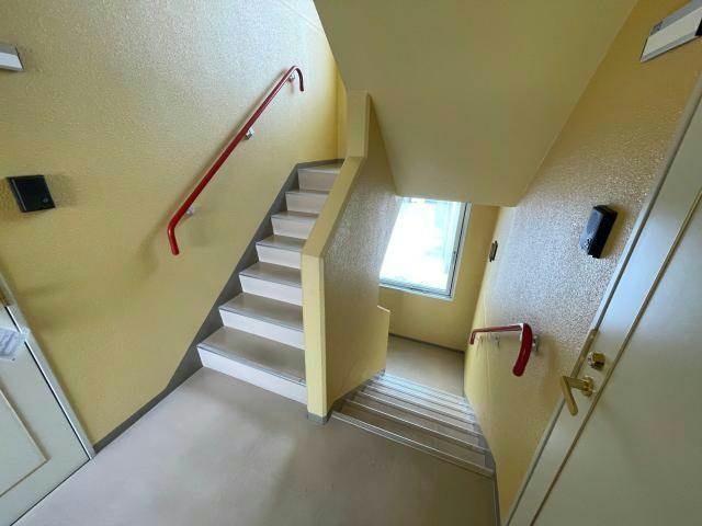 その他共有部分　建物設備