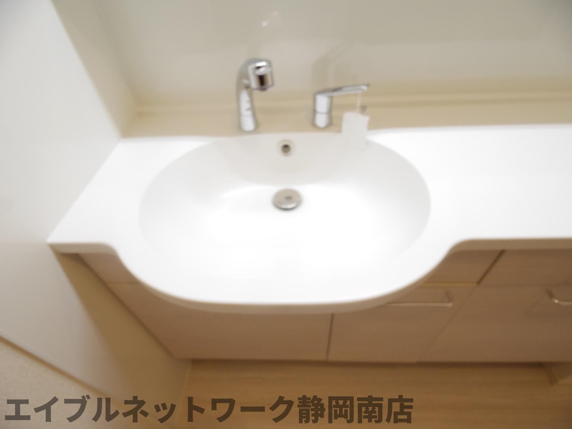 洗面設備　イメージ