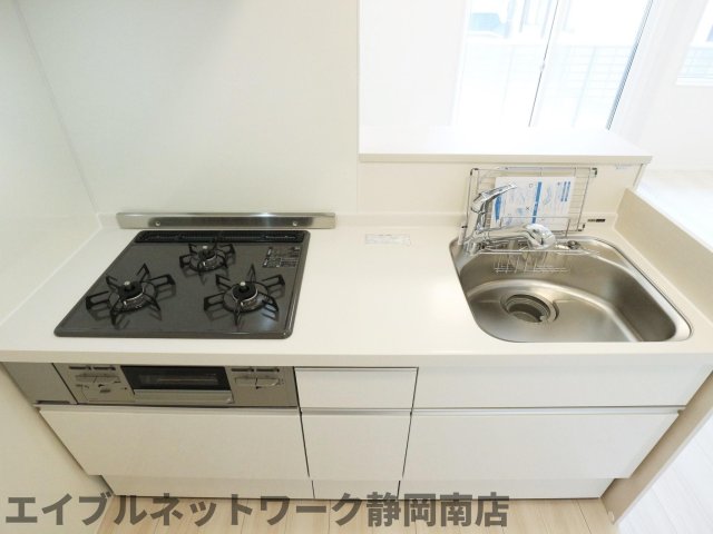 キッチン　イメージ