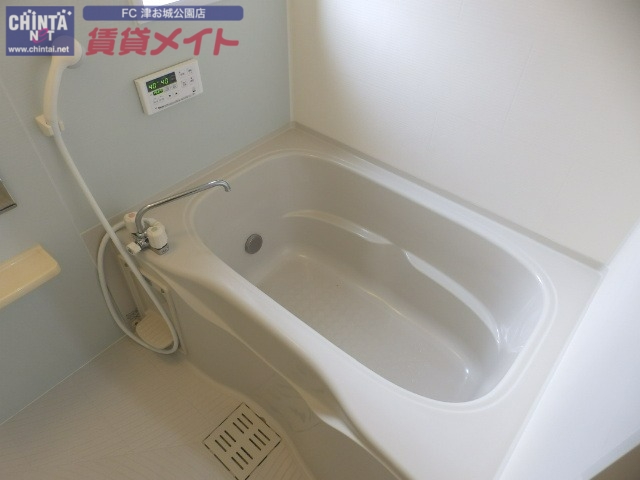 バス・シャワールーム　同型タイプの画像です