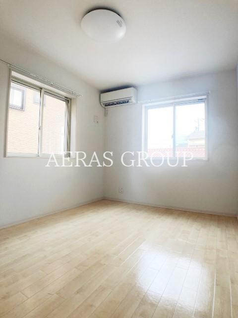 居室・リビング　同仕様