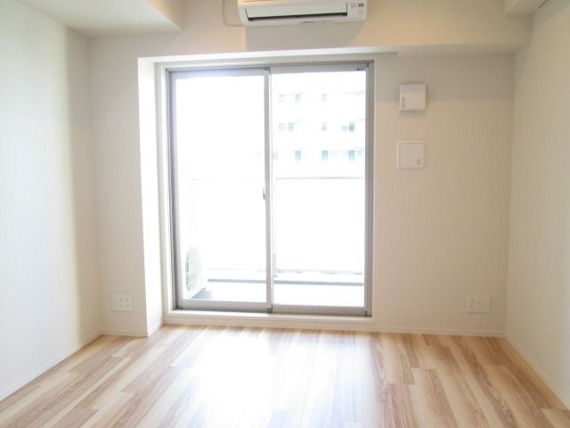 居室・リビング　居室