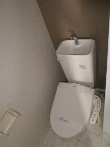 トイレ　同仕様