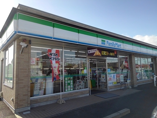 コンビニ　ファミリーマート 柳津丸野店（コンビニ）まで1617m