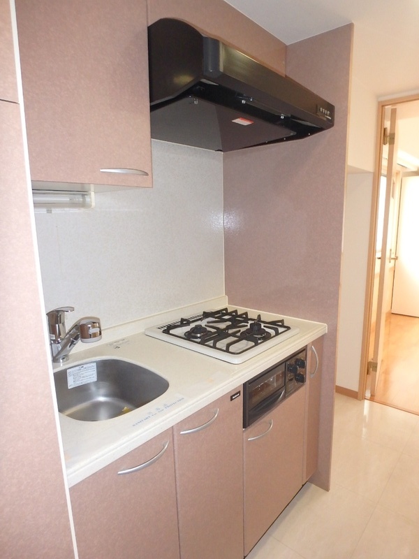 キッチン　※別室参考写真