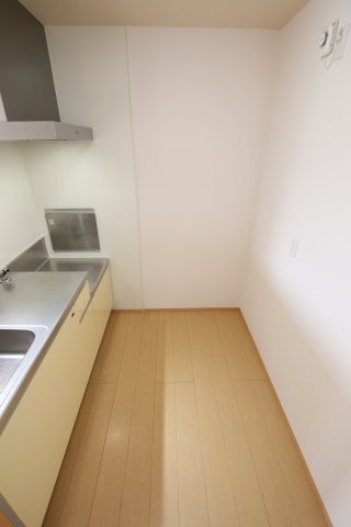 その他　キッチンスペース
