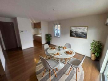 居室・リビング　※家具はイメージになります。