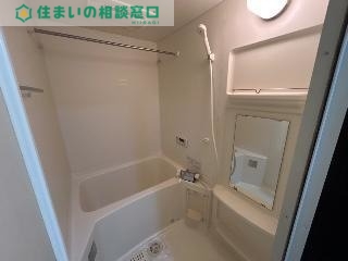 バス・シャワールーム　イメージ