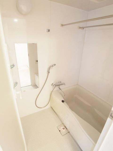 バス・シャワールーム　参考写真