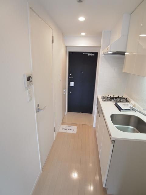 キッチン　参考写真