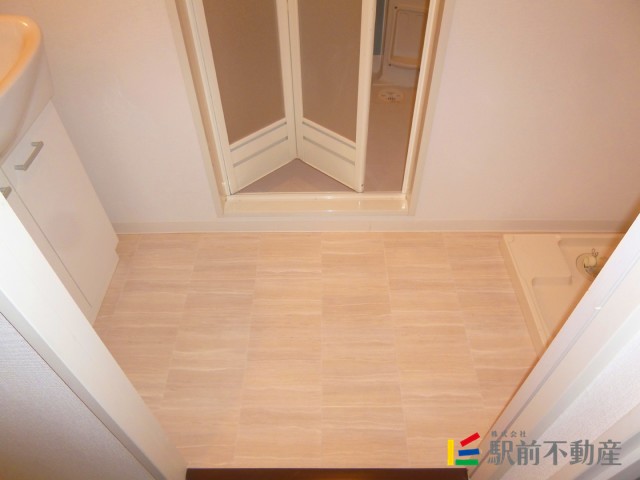 その他設備　脱衣所有り＾＾