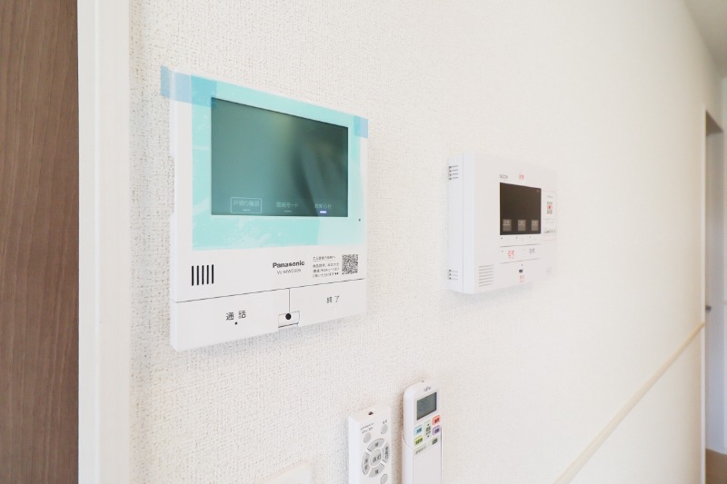 セキュリティ　図面と現状に相違がある場合には現状を優先