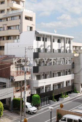 建物外観　建物外観を気になさる方へ、見た目の良い物件です