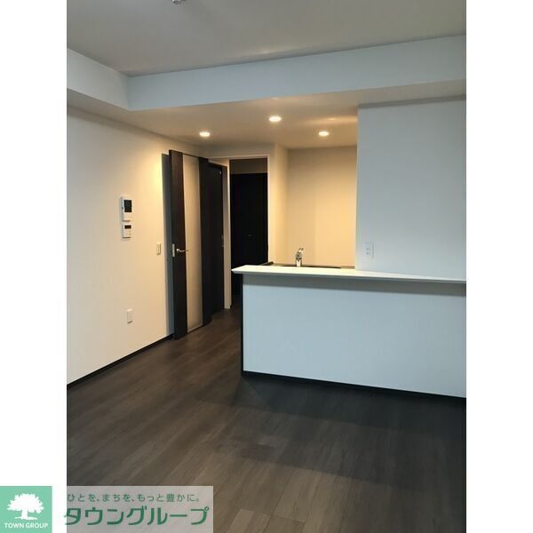 居室・リビング　リビング/居室