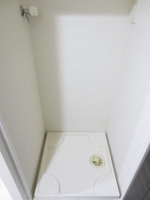 その他部屋・スペース　洗濯機置場（参考）