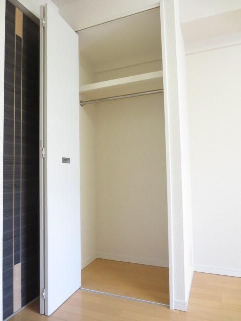 収納　収納（参考）