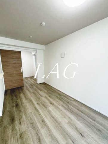 その他部屋・スペース　寝室です。