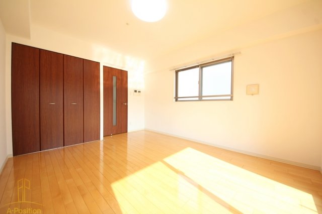 その他部屋・スペース　グランカーサ梅田北