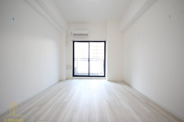 居室・リビング　S-RESIDENCE阿波座WEST