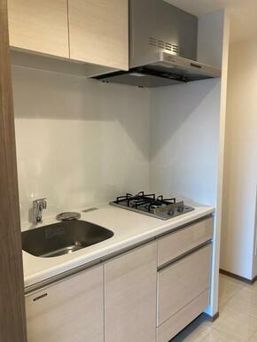 キッチン　参考写真