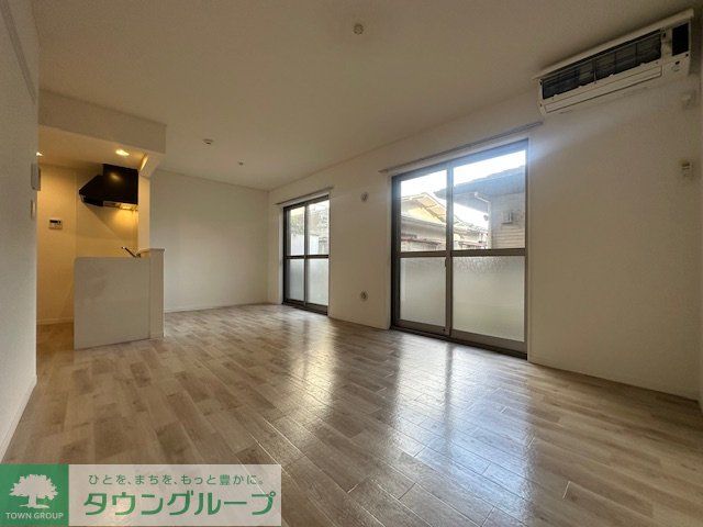 居室・リビング　リビング/居室