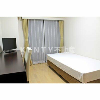 居室・リビング　ゆったり過ごせるリビングです