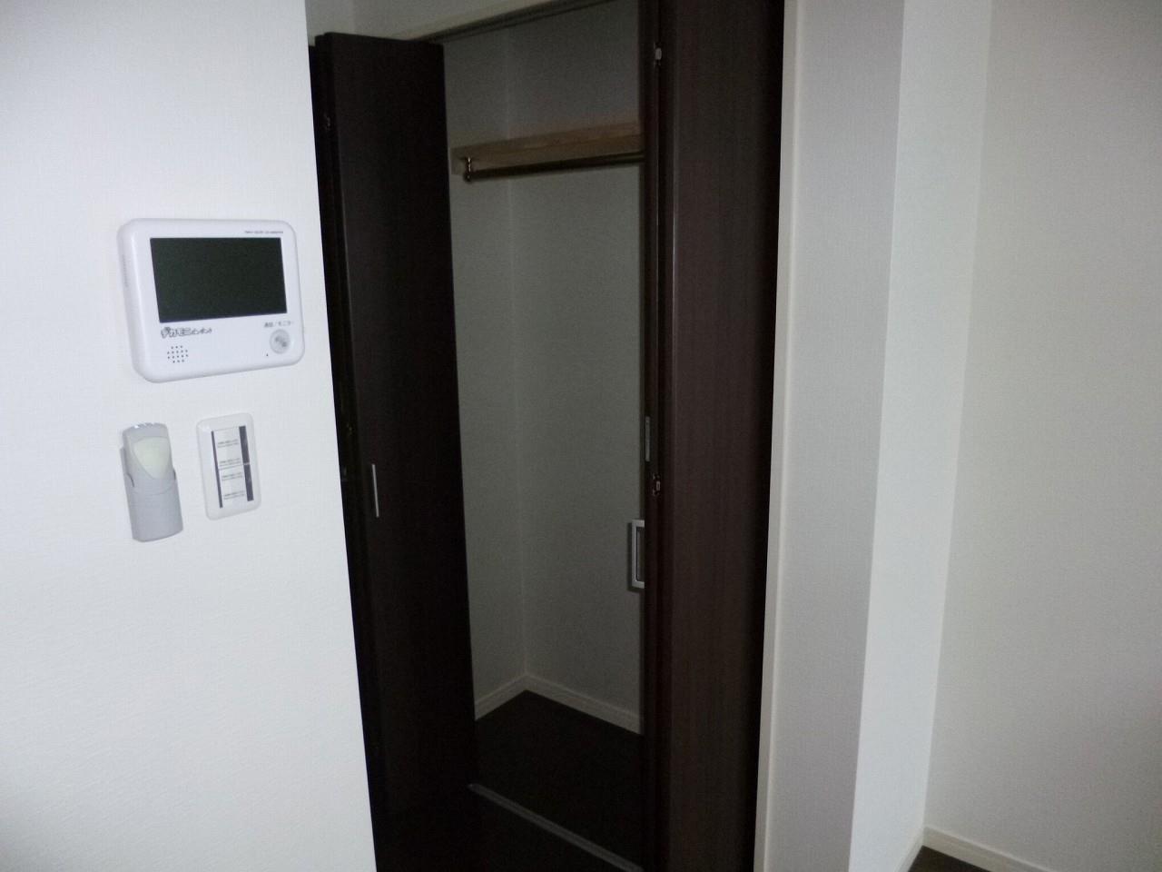 収納　別号室参考写真