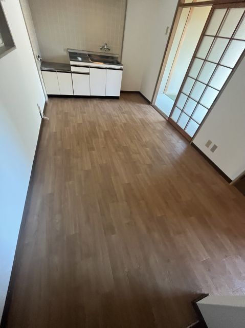 その他部屋・スペース　バルコニー