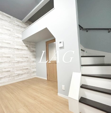 その他部屋・スペース　寝室です。