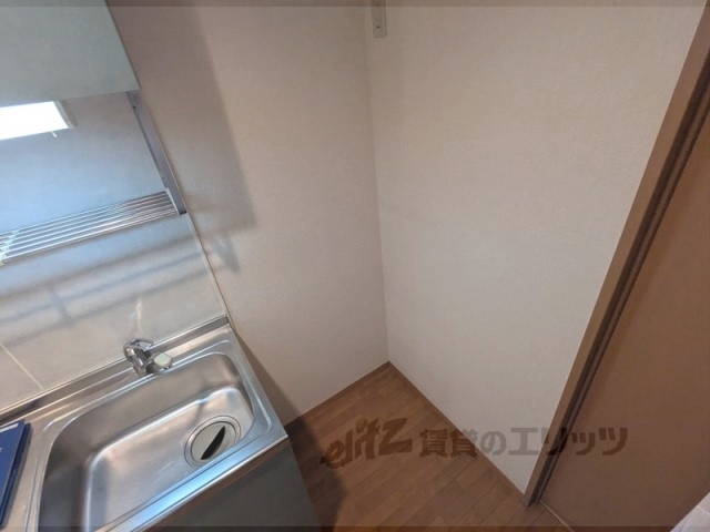 その他部屋・スペース　冷蔵庫置場