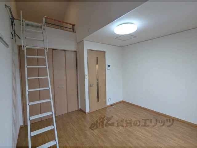 居室・リビング　洋室