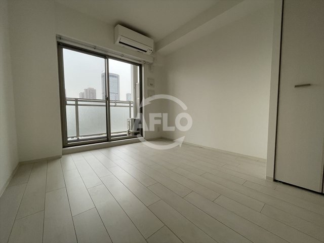 居室・リビング　エスリード京橋グレイス　リビング