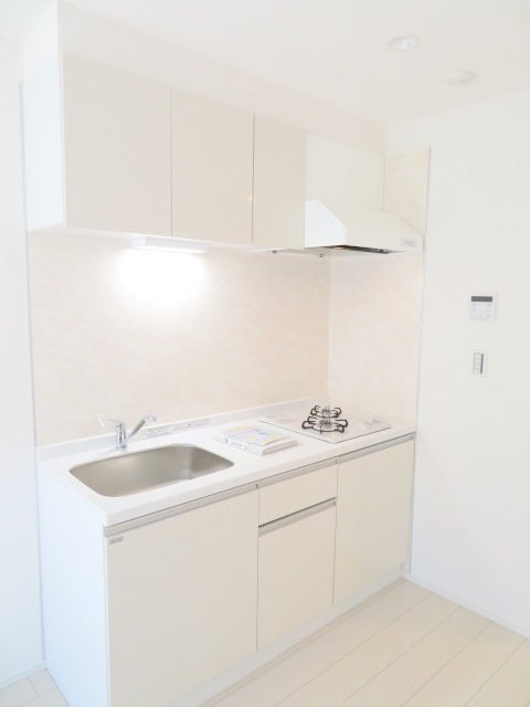 キッチン　同仕様写真