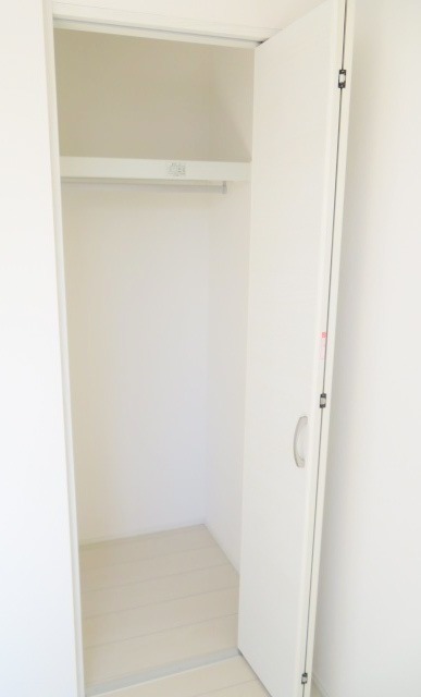 収納　同仕様写真