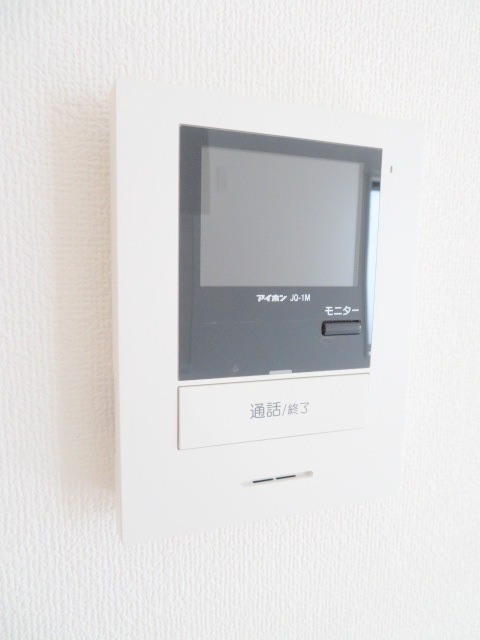 セキュリティ　同仕様写真