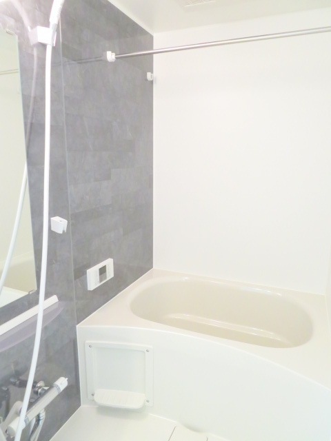 バス・シャワールーム　同仕様写真