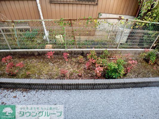庭　★同施工手イプイメージ★
