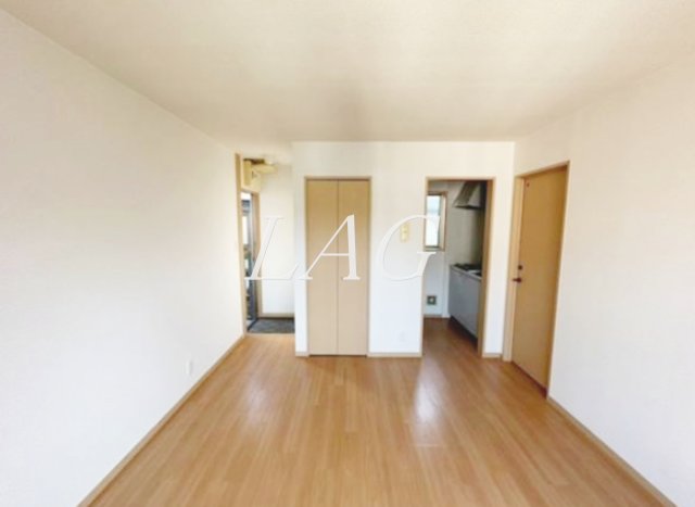 その他部屋・スペース　寝室です。