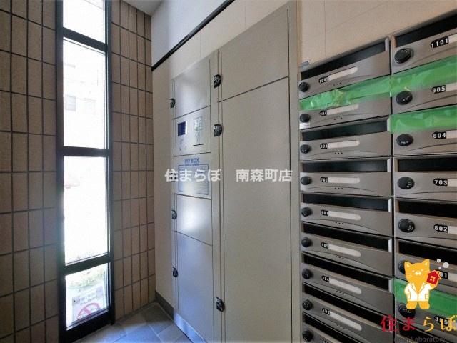 その他共有部分　日常使いを想像しながら