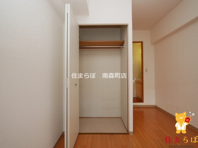 収納　使い方次第で印象が変わる