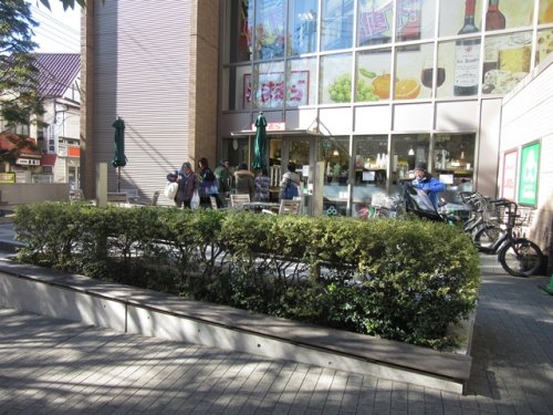 ショッピングセンター　ファッションセンターしまむら　茗荷谷駅前店（ショッピングセンター）まで1070m