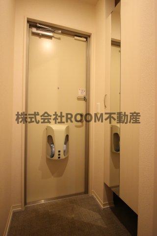 その他部屋・スペース　明るい室内です