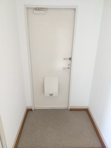 玄関　同仕様