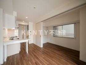その他部屋・スペース　明るい色調の室内です