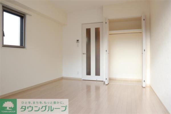 その他部屋・スペース　リビング/居室